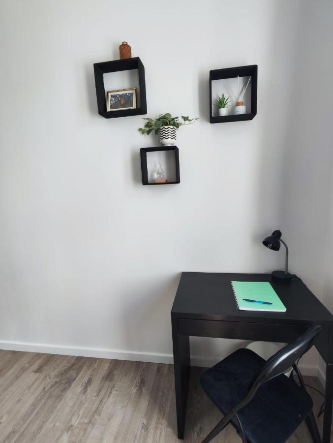 Gezellig Appartement Op Het Bruisende Zuid. แอนต์เวิร์ป ภายนอก รูปภาพ