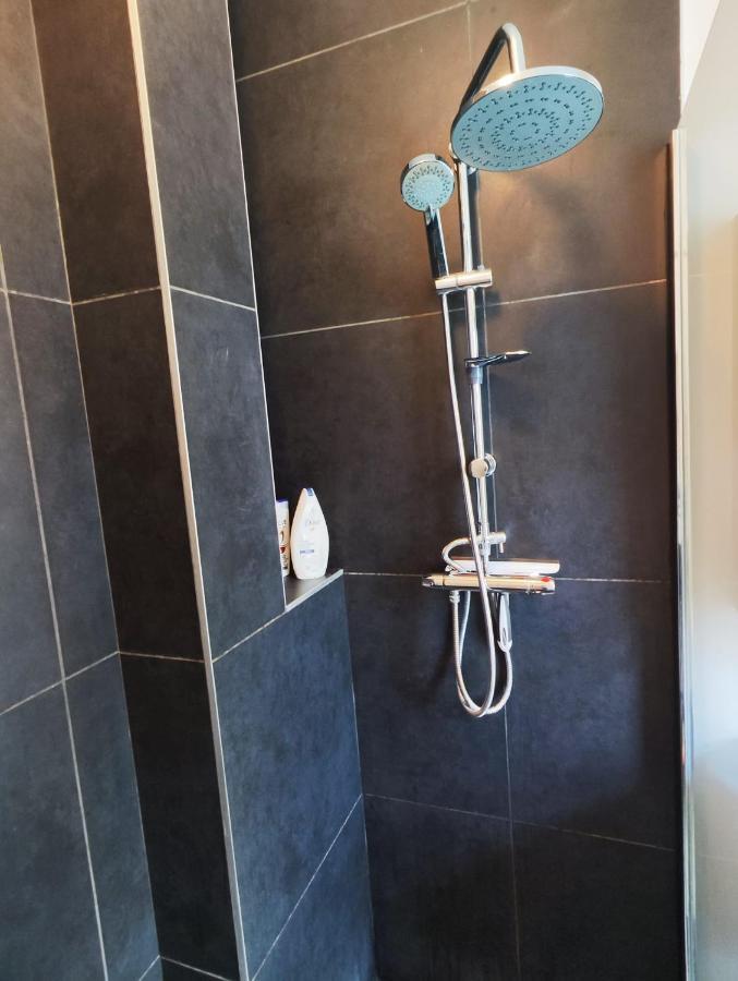 Gezellig Appartement Op Het Bruisende Zuid. แอนต์เวิร์ป ภายนอก รูปภาพ